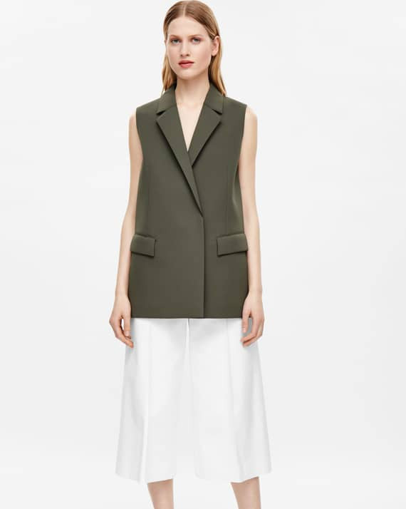 New trends Blazer